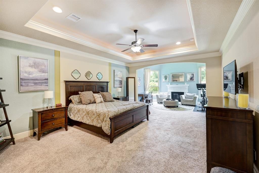 34 Pravia Path Drive, Missouri City, Texas image 18