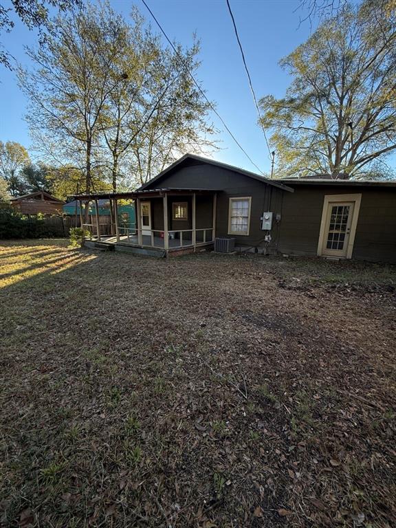 1307 Atkinson Drive, Lufkin, Texas image 13