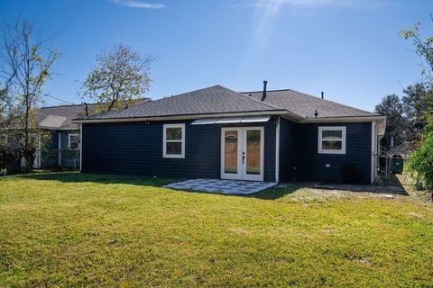 3539 Tampa Street Houston TX 77021