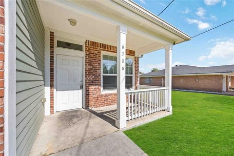 A home in Texas City