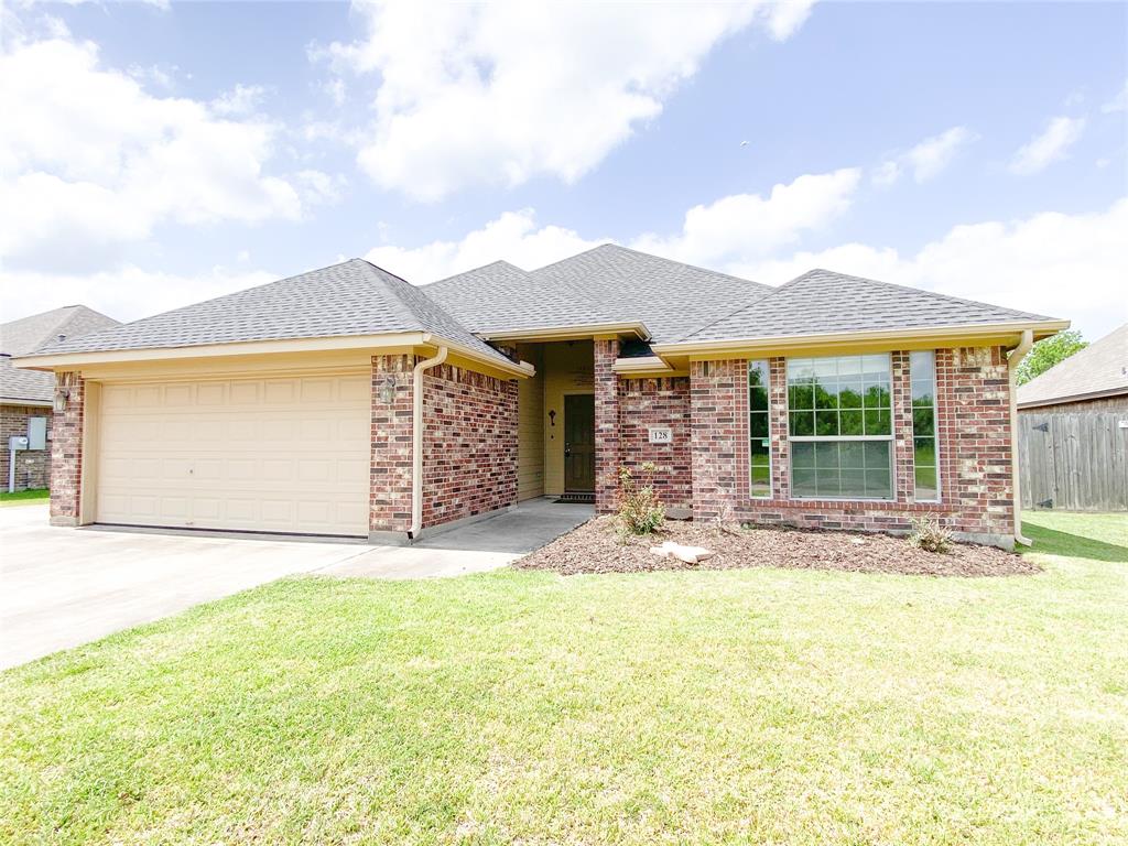 Photo 1 of 15 — 128 Tracy Street, Angleton, TX 77515