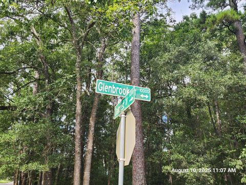 Vacant Land For Sale - Glenbrook Street<br/> Jefferson County, Beaumont, TX 77713