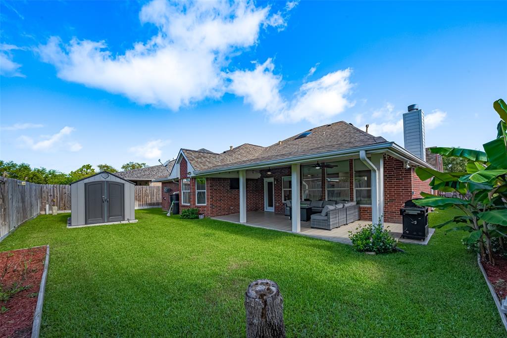 11316 Misty Morning Street, Pearland, Texas image 46
