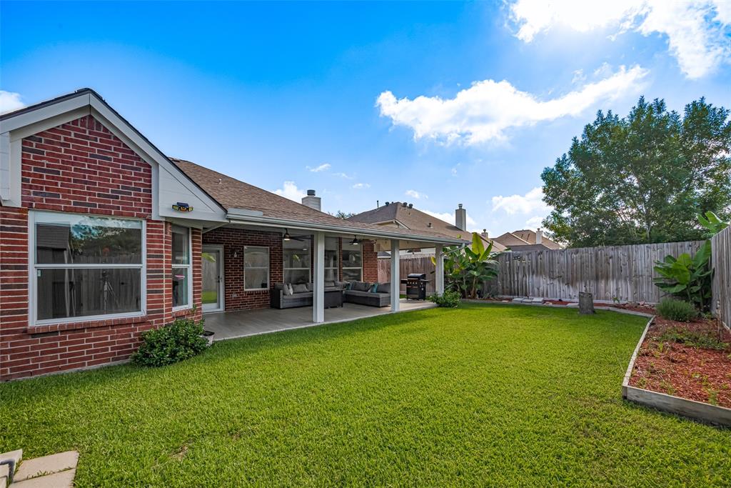 11316 Misty Morning Street, Pearland, Texas image 48