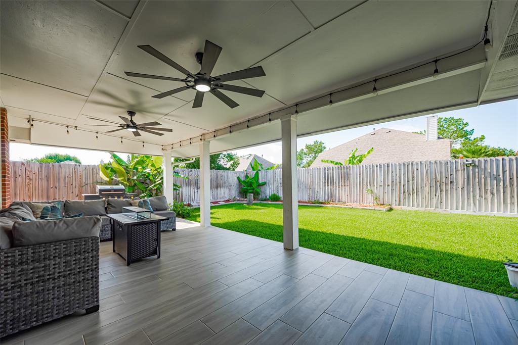 11316 Misty Morning Street, Pearland, Texas image 43