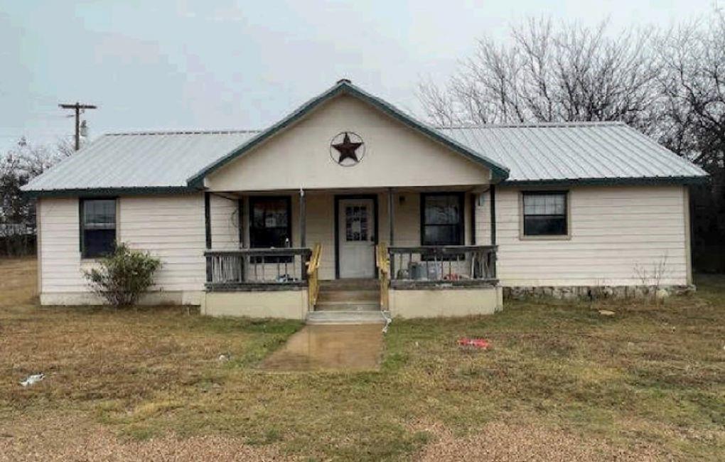 6554 S Highway 144, Glen Rose, Texas image 1