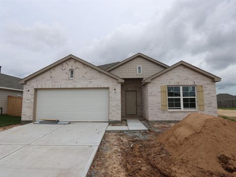26239 Astral Way La Marque TX 77568