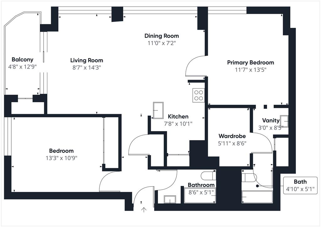 3525 Sage Road 403
