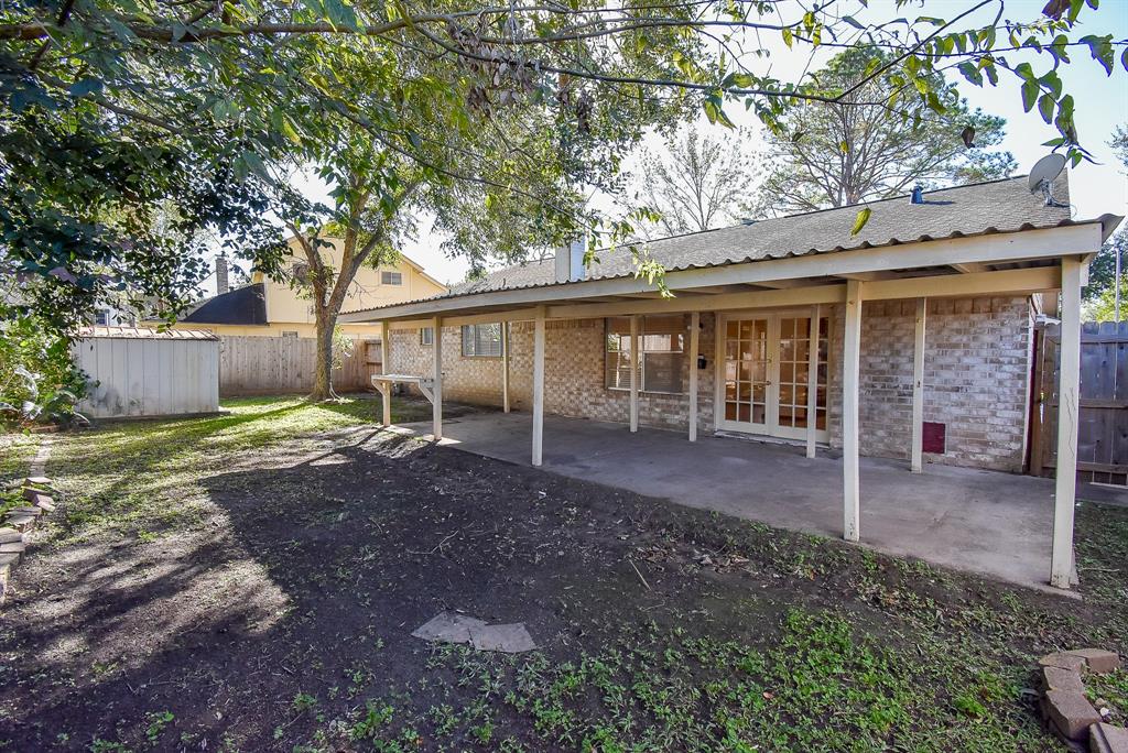 3807 Lamplighter Circle, Missouri City, Texas image 5