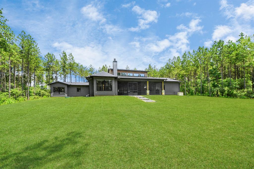 12784 Oak Barrel Road