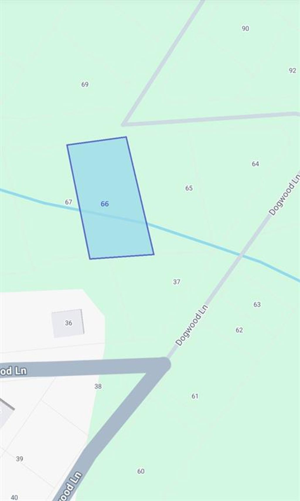 Photo of 66 Dogwood Lane, Porter, TX 77365 (MLS # 46170204)