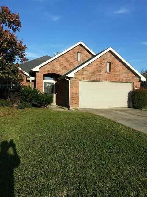 20014 Robbs Crossing Spring TX 77379