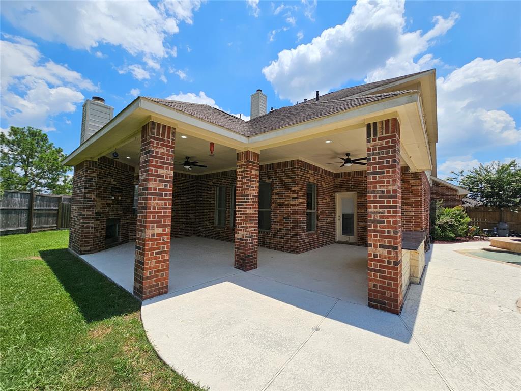 9276 Pampas Street, Beaumont, Texas image 31