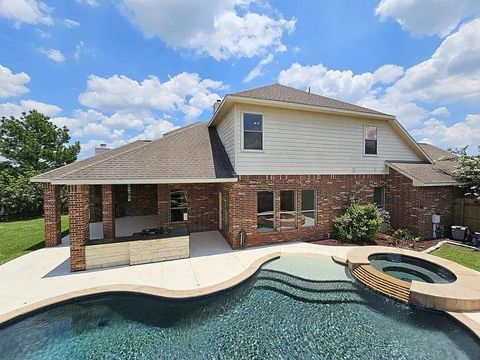 A home in Beaumont