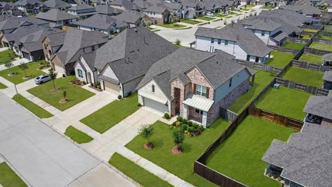 A home in Fresno