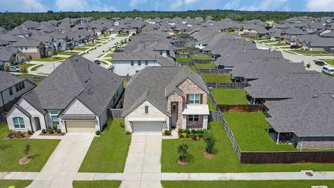 A home in Fresno