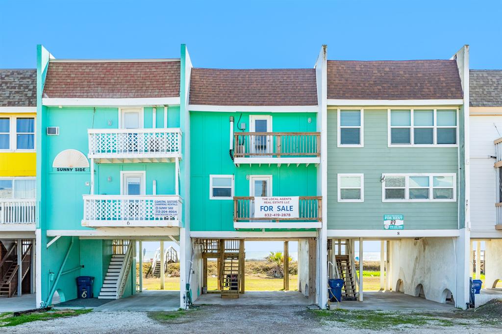 101 Pelican Place #7, Surfside Beach, Texas image 4