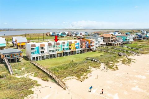 A home in Surfside Beach