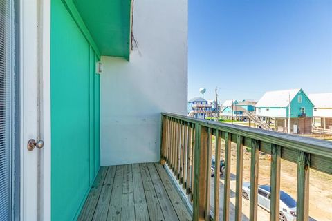 A home in Surfside Beach