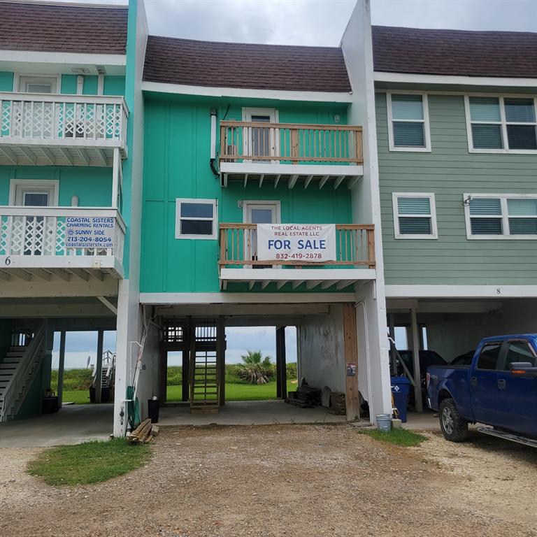 101 Pelican Place #7, Surfside Beach, Texas image 38