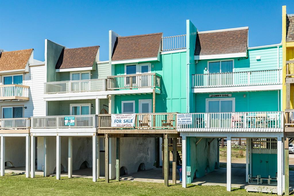 101 Pelican Place #7, Surfside Beach, Texas image 5