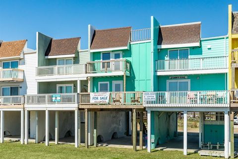 A home in Surfside Beach