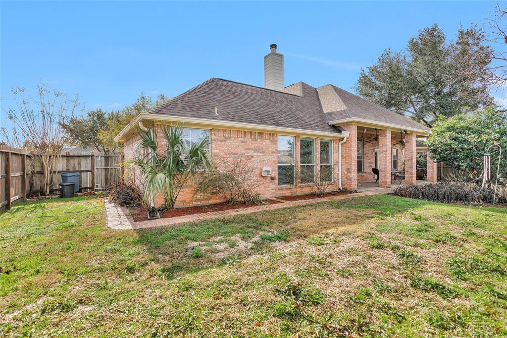 3002 Sandleigh Drive Drive, Spring, Texas image 45
