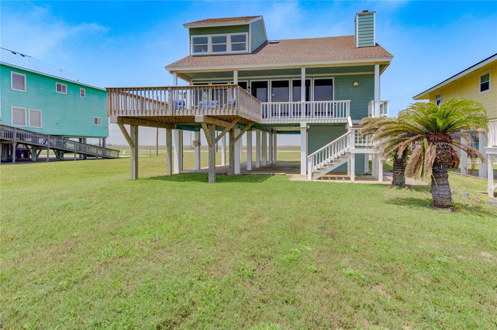 2534 Lake Court, Surfside Beach, Texas image 1
