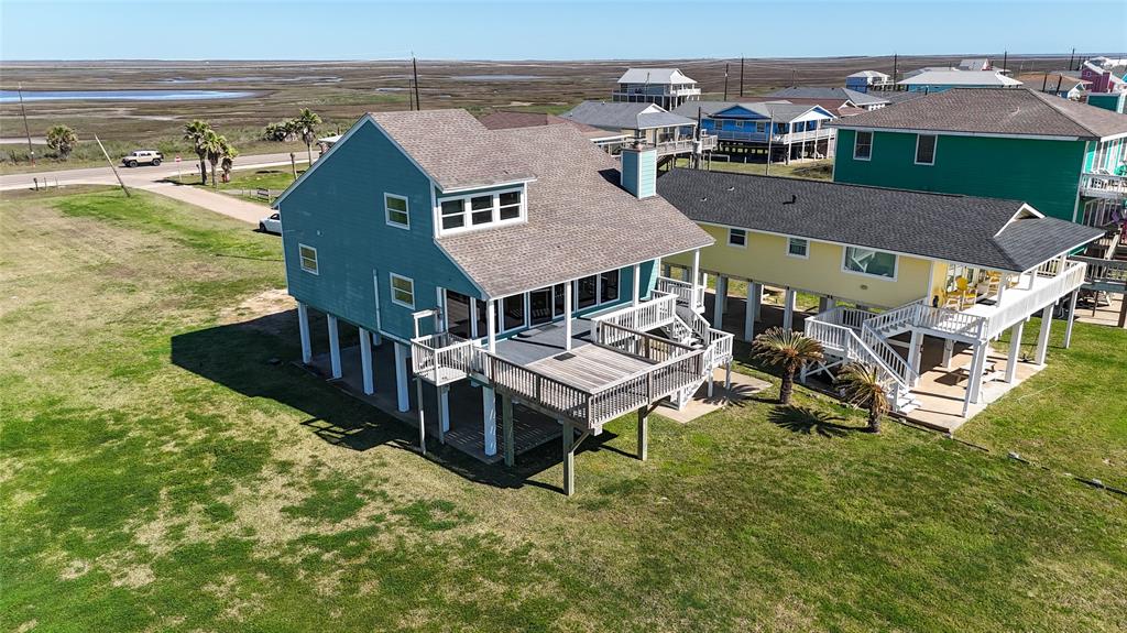 2534 Lake Court, Surfside Beach, Texas image 1