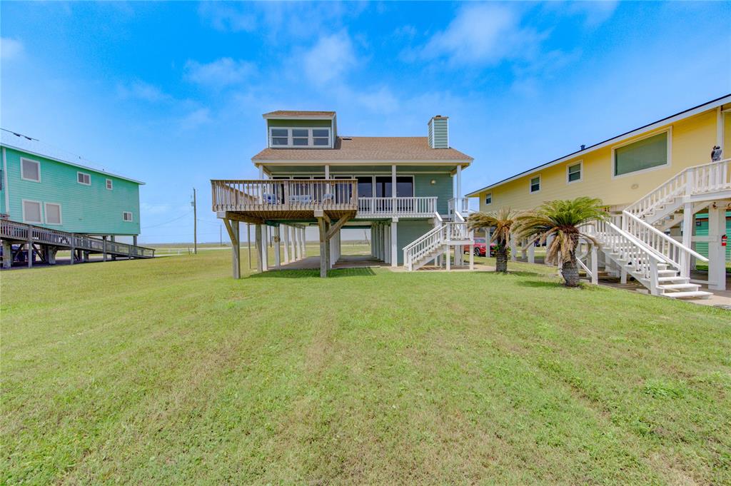 2534 Lake Court, Surfside Beach, Texas image 4