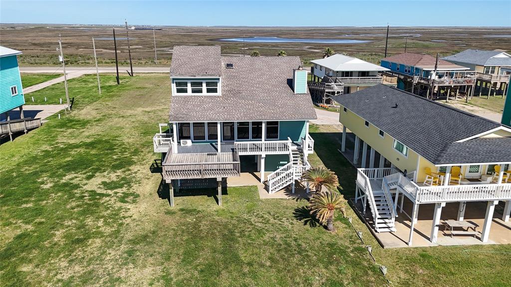 2534 Lake Court, Surfside Beach, Texas image 3