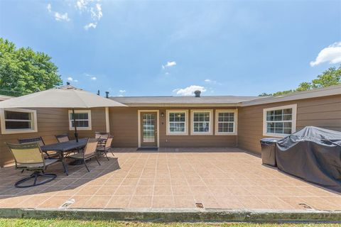 A home in Deer Park