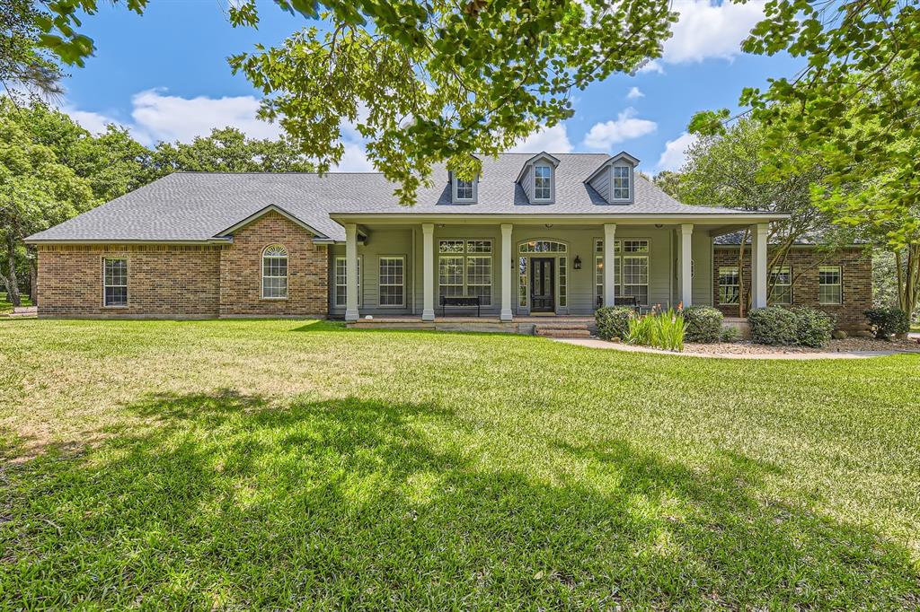 11519 Imperial Lane, Montgomery, Texas image 1