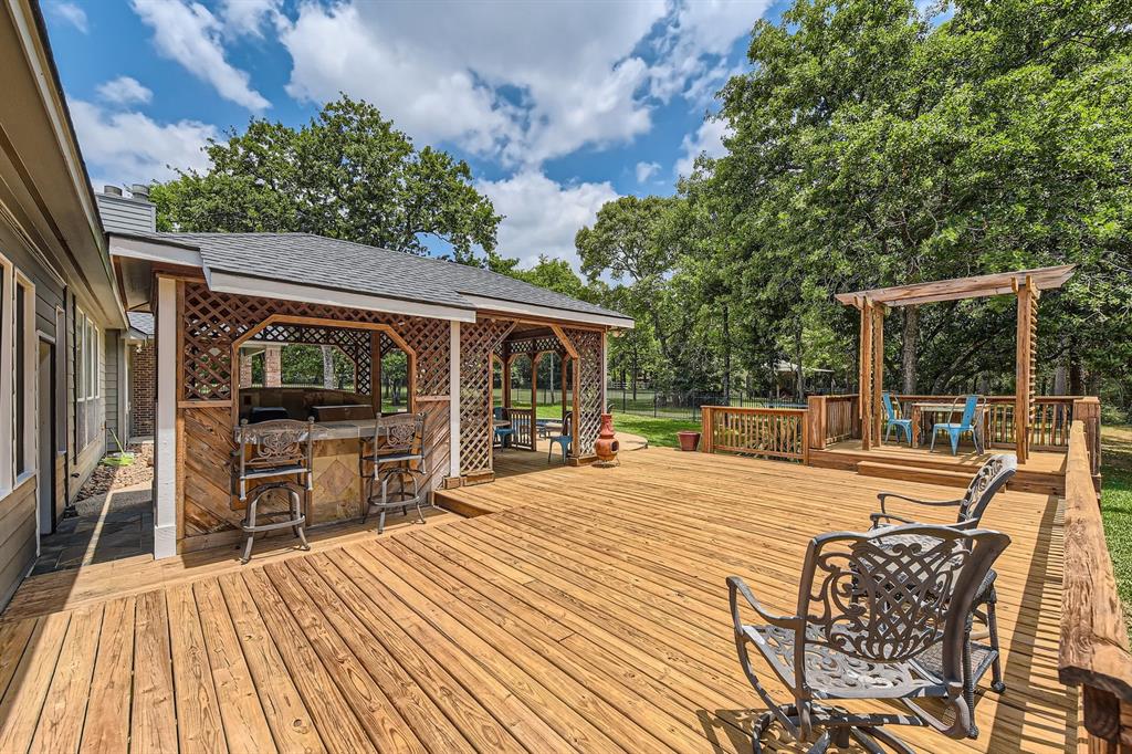 11519 Imperial Lane, Montgomery, Texas image 24