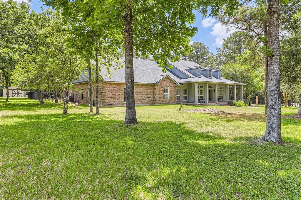 11519 Imperial Lane, Montgomery, Texas image 2