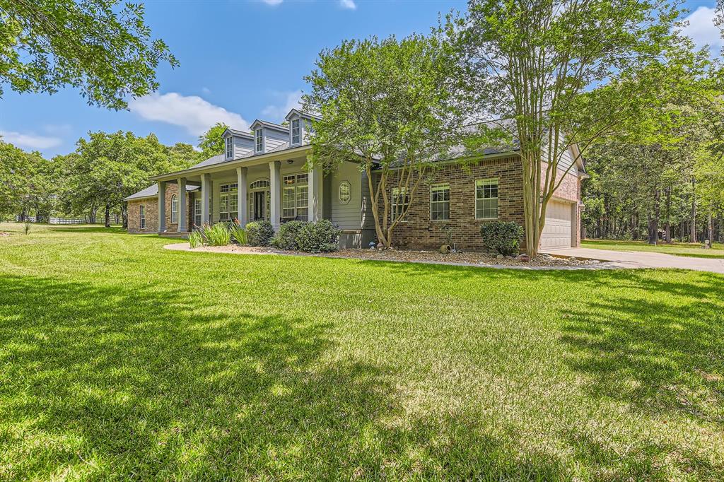 11519 Imperial Lane, Montgomery, Texas image 3