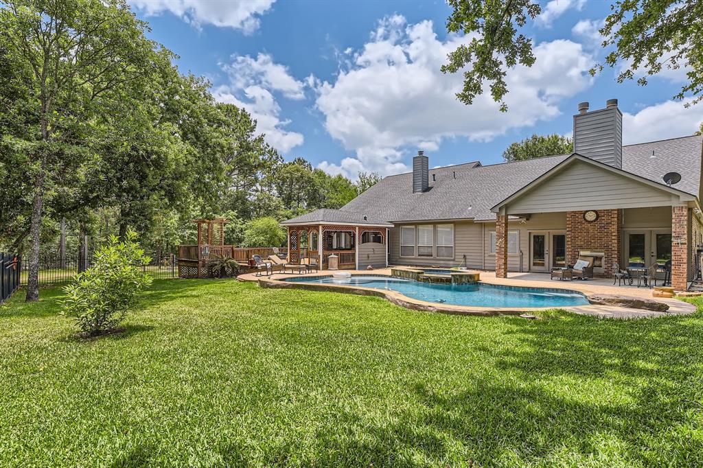 11519 Imperial Lane, Montgomery, Texas image 25