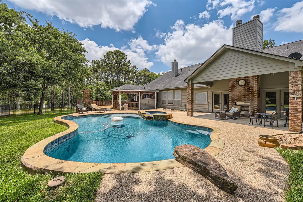 11519 Imperial Lane, Montgomery, Texas image 27