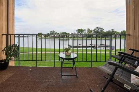 A home in Montgomery