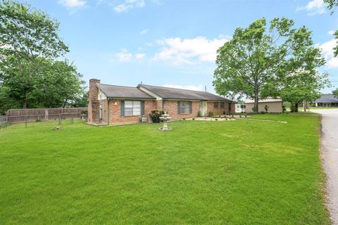 10192 Fm 1097 Road W Willis TX 77318