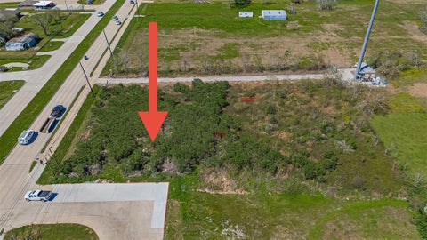 Vacant Land For Sale - 00 Bailey Road<br/> Pearland, TX 77584