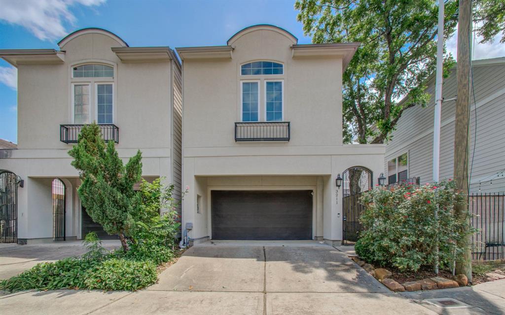 3211 Jackson Street, Houston, Texas image 1