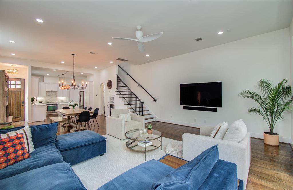 3211 Jackson Street, Houston, Texas image 20