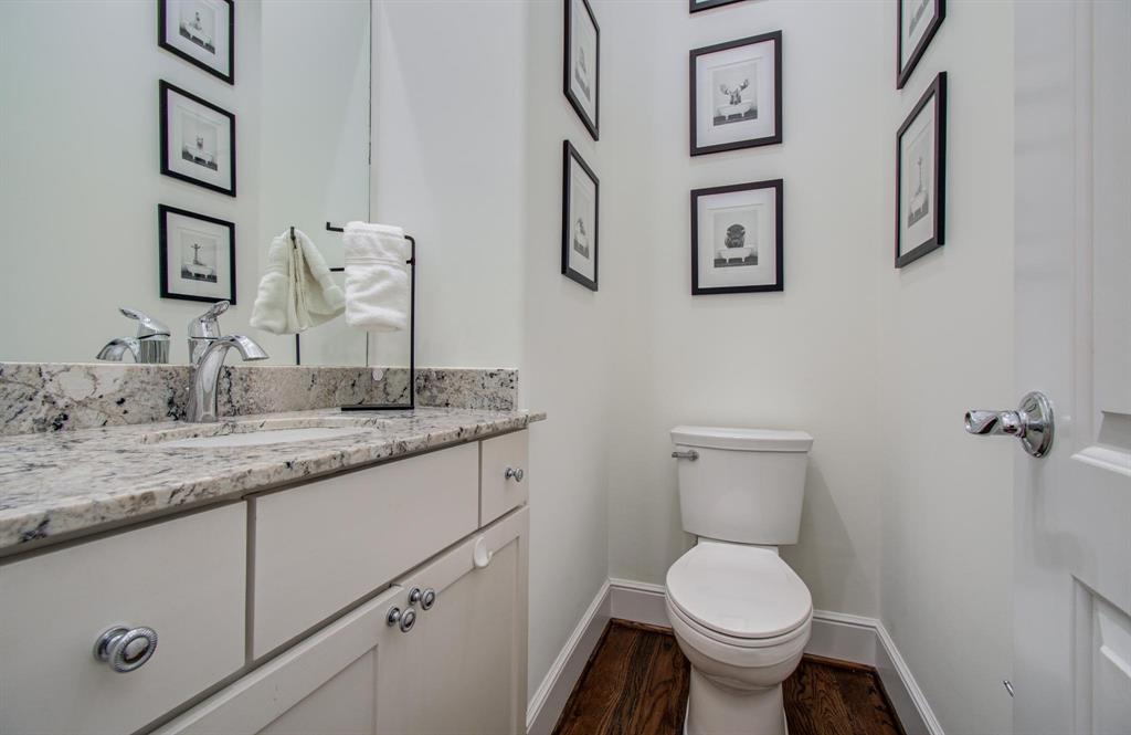 3211 Jackson Street, Houston, Texas image 19