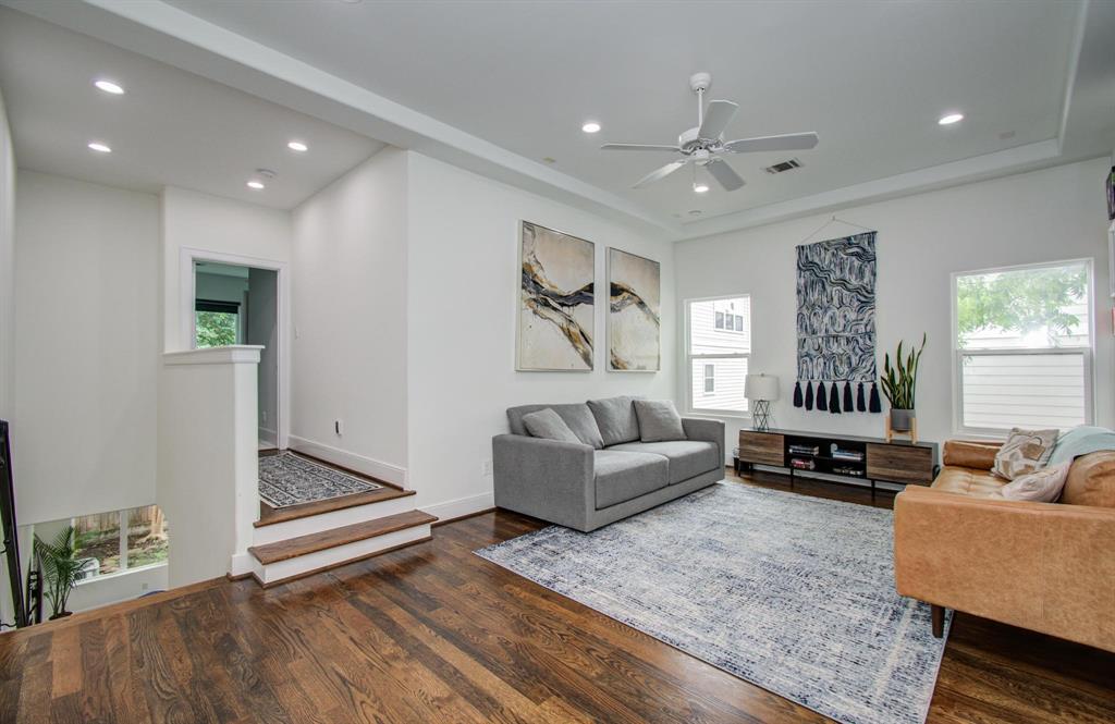 3211 Jackson Street, Houston, Texas image 22