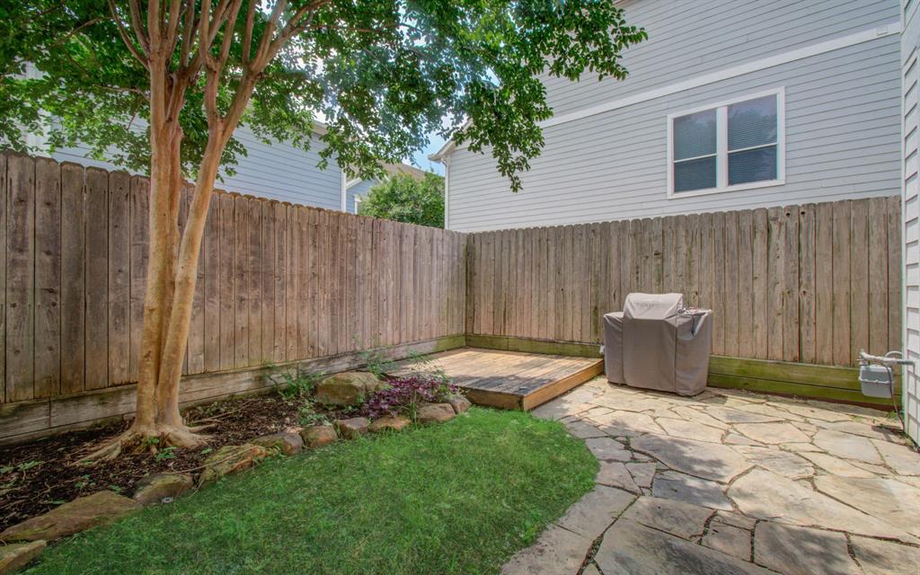 3211 Jackson Street, Houston, Texas image 17