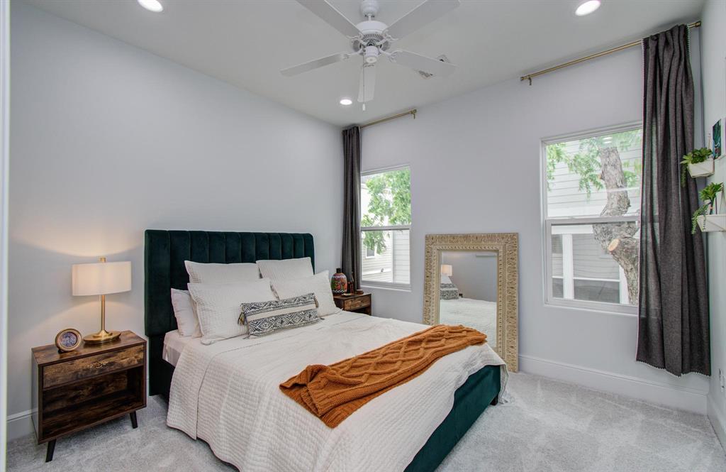 3211 Jackson Street, Houston, Texas image 30
