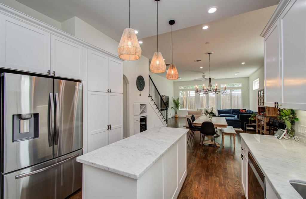 3211 Jackson Street, Houston, Texas image 11
