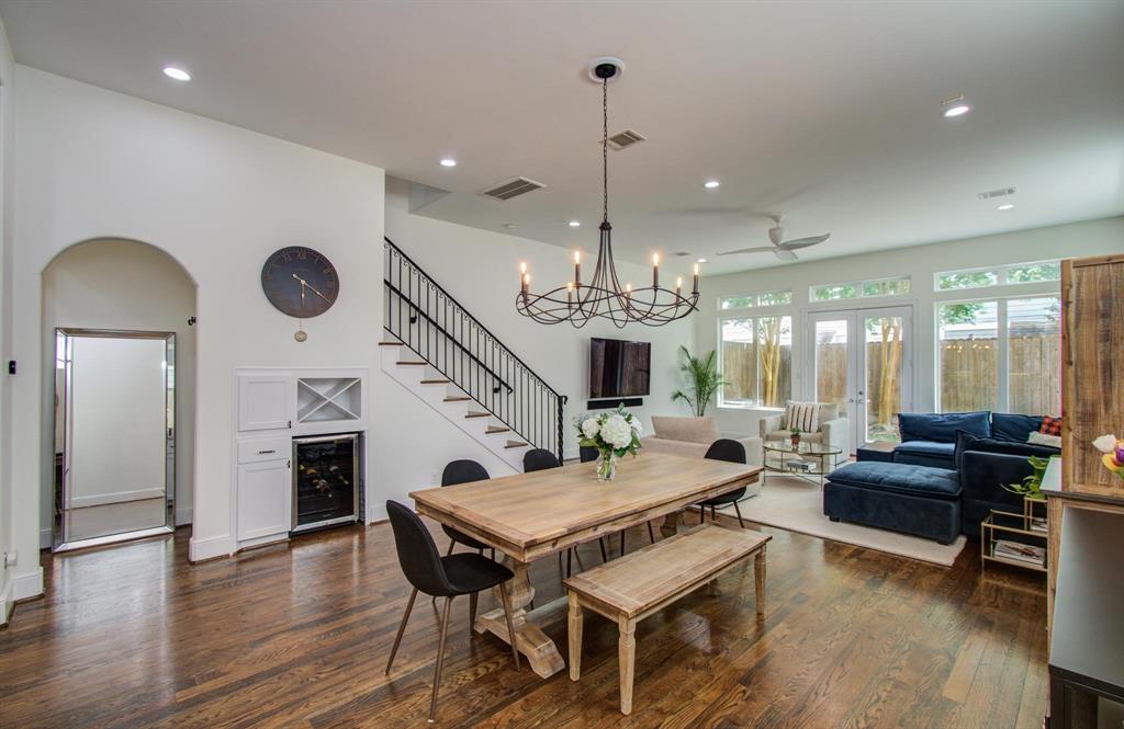 3211 Jackson Street, Houston, Texas image 7