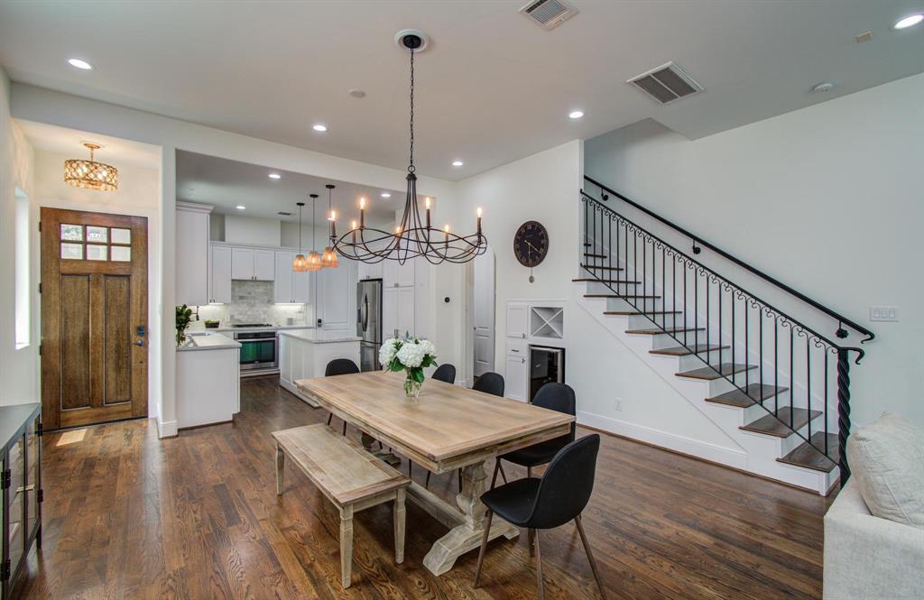 3211 Jackson Street, Houston, Texas image 5